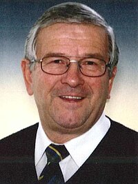 Franz Schasching