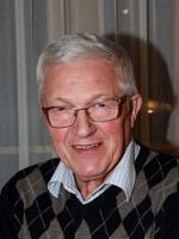 Anton Huber