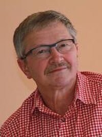 Josef Huber